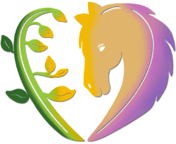 Tierkommunikation in Minden mit Emma Jetter Logo