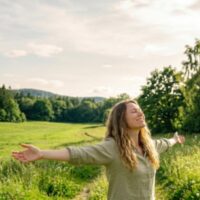Finde deine Stimme Gruppen Coaching