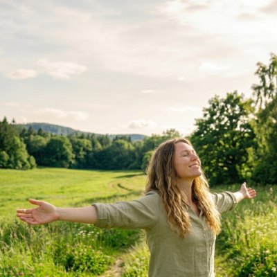 Finde deine Stimme Gruppen Coaching