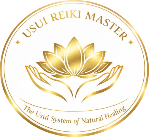 reiki master Reiki Master