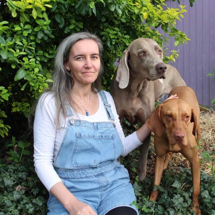 Tierkommunikation in Minden mit Emma Jetter