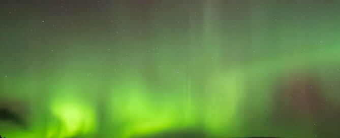 Aurora Energy by Emma Jetter