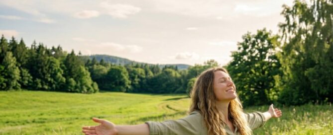 Finde deine Stimme mit Emma Jetter