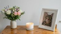 Tierkommunikation mit einem verstorbenem Tier aus Minden